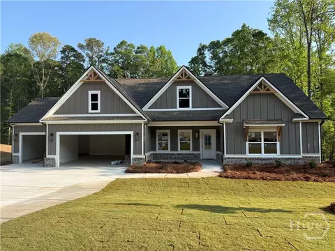 1285 Birch Way, Loganville, GA 30052