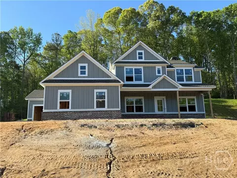 1250 Birch Way, Loganville, GA 30052