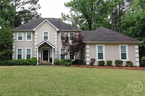 150 High Ridge Dr, Athens, GA 30606