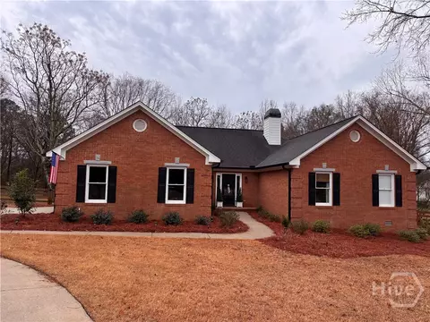 1290 Twelve Oaks Cir, Watkinsville, GA 30677
