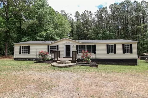 2345 Shoal Creek Rd, Colbert, GA 30628