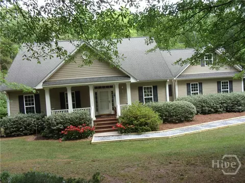 830 Lord Fleming Rd, Comer, GA 30629 photo 2