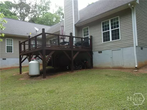 830 Lord Fleming Rd, Comer, GA 30629 photo 5