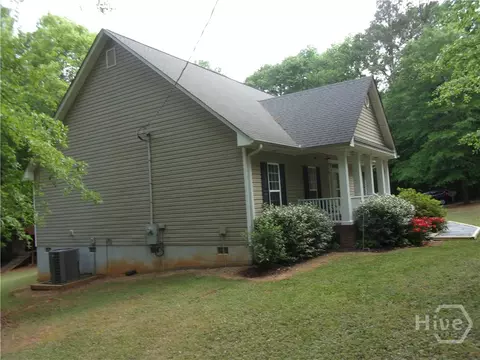830 Lord Fleming Rd, Comer, GA 30629 photo 3