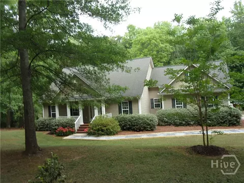 830 Lord Fleming Rd, Comer, GA 30629