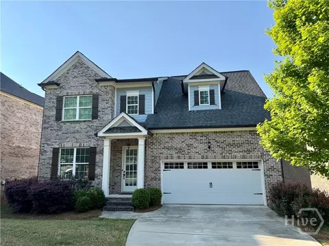 177 Towns Walk Dr, Athens, GA 30606