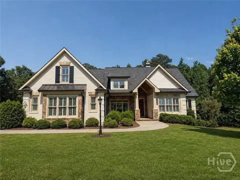2221 Gentry Ln, Statham, GA 30666
