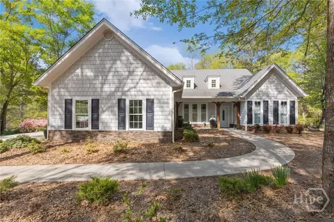 180 Timber Creek Dr, Athens, GA 30605