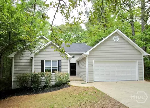158 Hidden Timber Ln, Athens, GA 30605