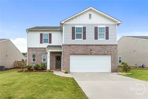 135 Ingle Dr, Monroe, GA 30655