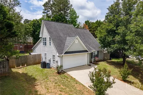 1660 Towne Square Dr, Athens, GA 30607 photo 3