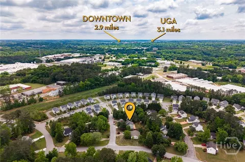 1660 Towne Square Dr, Athens, GA 30607 photo 40