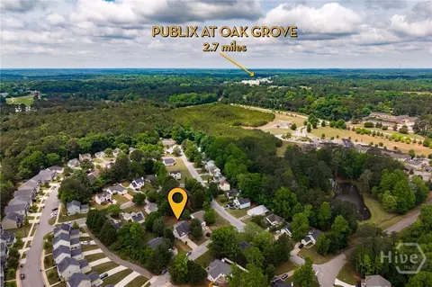 1660 Towne Square Dr, Athens, GA 30607 photo 43
