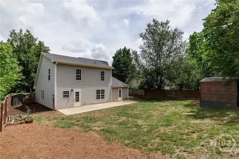 1660 Towne Square Dr, Athens, GA 30607 photo 36