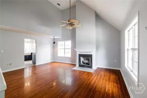 1660 Towne Square Dr, Athens, GA 30607 photo 5