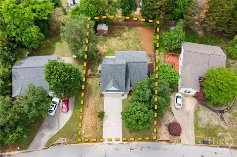 1660 Towne Square Dr, Athens, GA 30607 photo 41