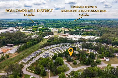 1660 Towne Square Dr, Athens, GA 30607 photo 42