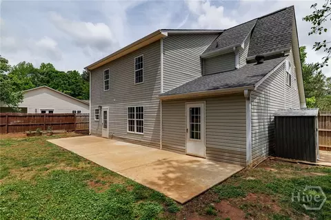 1660 Towne Square Dr, Athens, GA 30607 photo 33