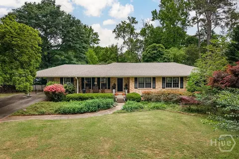 225 Greencrest Dr, Athens, GA 30605