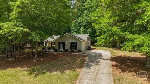 306 Nims Dr, Bethlehem, GA 30620