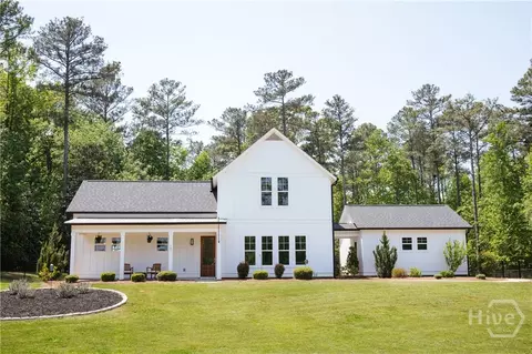 107 Harvest Way, Winterville, GA 30683