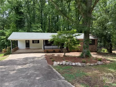 1051 Crooked Creek Rd, Watkinsville, GA 30677