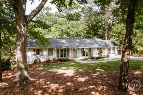 170 Timberlane Dr, Athens, GA 30606