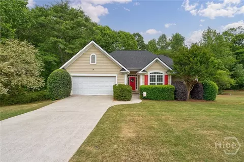 318 E Creek Bnd E, Athens, GA 30605