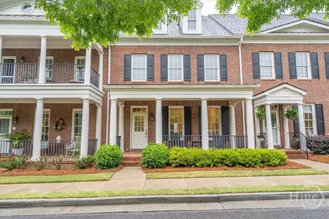 100 Ansonborough Ln #605, Athens, GA 30605