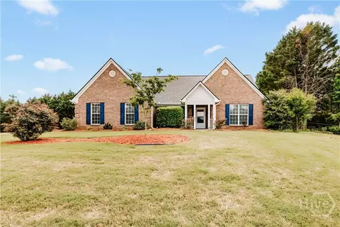 1050 Rebekah Dr, Bogart, GA 30622