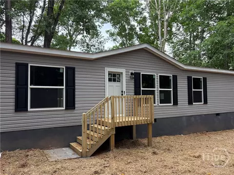 1018 Neal Rd, Commerce, GA 30530 photo 1