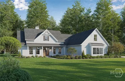 774 Bellamy Rd, Homer, GA 30547