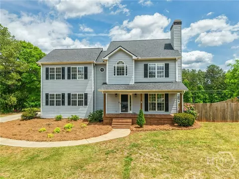 1140 Calls Creek Cir, Watkinsville, GA 30677