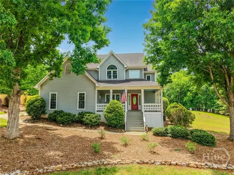 1690 Calls Creek Cir, Watkinsville, GA 30677