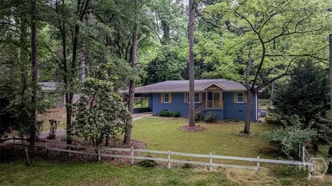 235 Riverside Dr, Athens, GA 30606