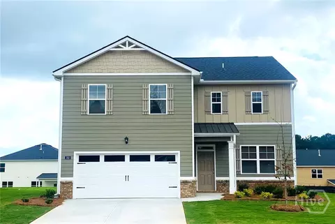 228 Defilippe Dr, Statham, GA 30666