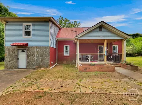 651 S Jackson St, Hartwell, GA 30643