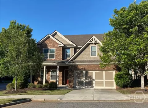 205 Heritage Stroll, Athens, GA 30606