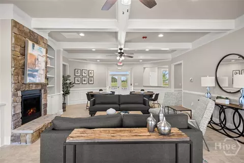 497 Abbott Rd, Statham, GA 30666 photo 52
