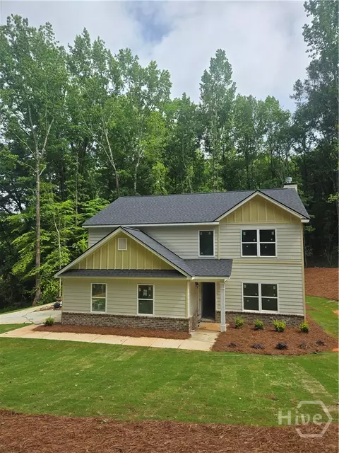 1708 Highway 82 #1, Winder, GA 30680