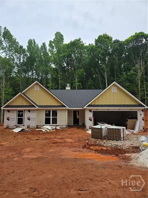 1714 Highway 82 #2, Winder, GA 30680