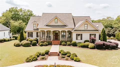 1020 Lake Pointe Dr, Watkinsville, GA 30677