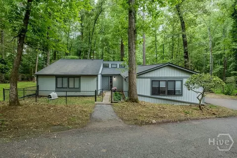 129 Mcduffie Dr, Athens, GA 30605
