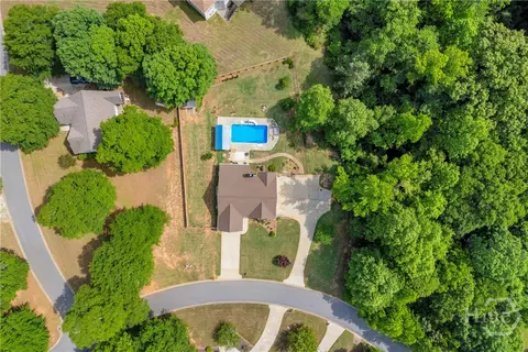 View/Area - 155 Hidden Falls Dr, Hull, GA 30646 photo 6 of 6