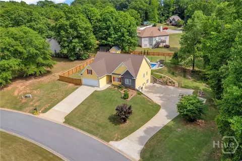 View/Area - 155 Hidden Falls Dr, Hull, GA 30646 photo 2 of 6