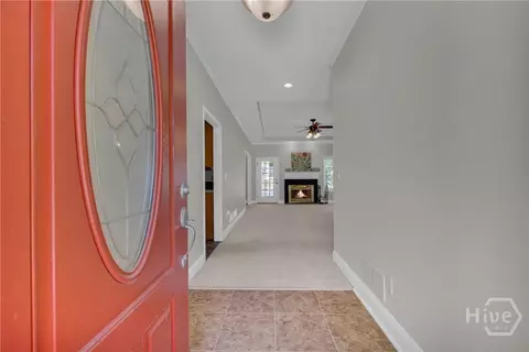 Entry Way - 155 Hidden Falls Dr, Hull, GA 30646 photo 1 of 4