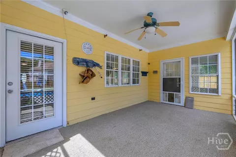 Exterior - 155 Hidden Falls Dr, Hull, GA 30646 photo 3 of 11