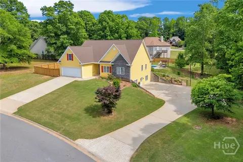 View/Area - 155 Hidden Falls Dr, Hull, GA 30646 photo 1 of 6