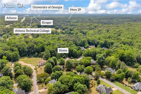 View/Area - 155 Hidden Falls Dr, Hull, GA 30646 photo 5 of 6