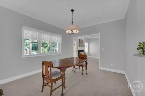 Dining - 155 Hidden Falls Dr, Hull, GA 30646 photo 1 of 1